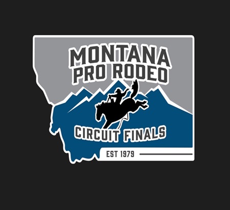 MONTANA PRO RODEO CIRCUIT FINALS 2024