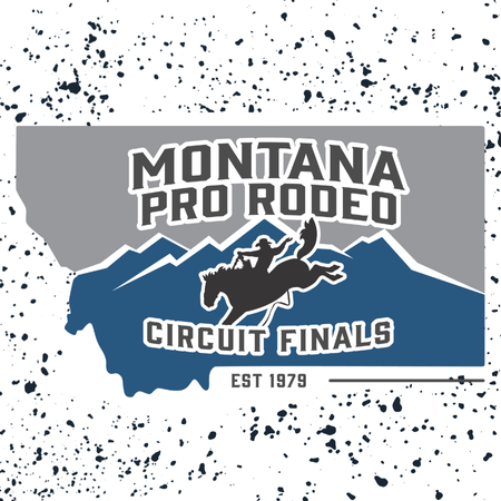 MONTANA PRO RODEO CIRCUIT FINALS 2025